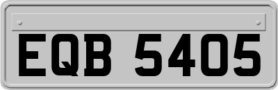 EQB5405