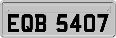 EQB5407