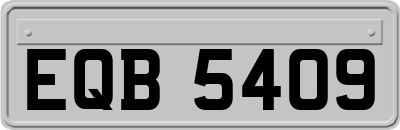EQB5409