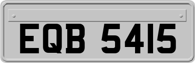 EQB5415