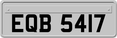 EQB5417