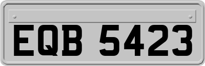 EQB5423