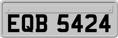 EQB5424