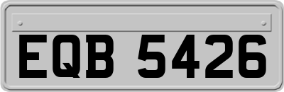 EQB5426