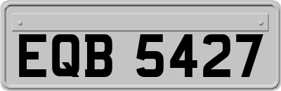 EQB5427