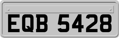 EQB5428