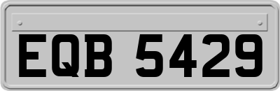 EQB5429