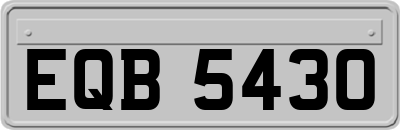 EQB5430