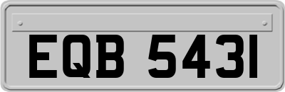 EQB5431