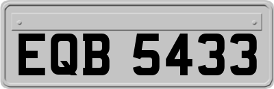 EQB5433