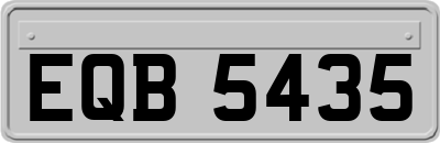 EQB5435