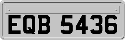 EQB5436