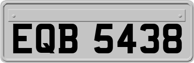 EQB5438