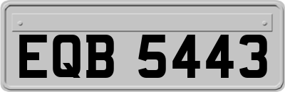 EQB5443