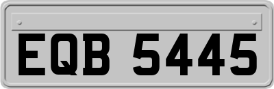EQB5445