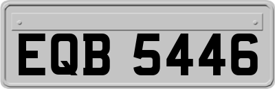 EQB5446
