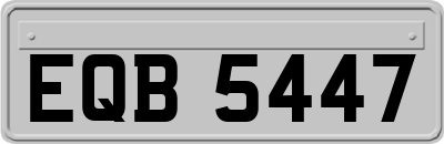 EQB5447