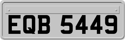 EQB5449
