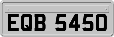 EQB5450