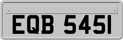 EQB5451