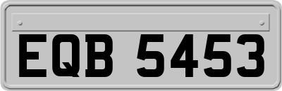 EQB5453