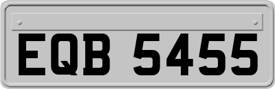 EQB5455