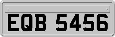 EQB5456