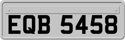 EQB5458