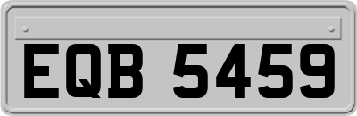 EQB5459