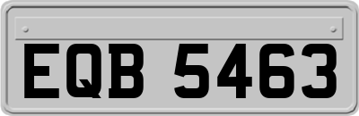 EQB5463