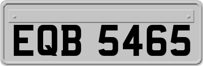EQB5465