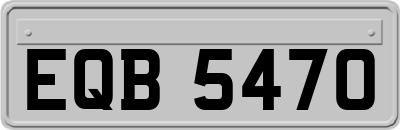 EQB5470