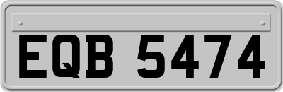 EQB5474