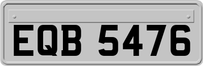 EQB5476