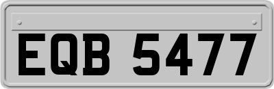 EQB5477