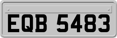 EQB5483