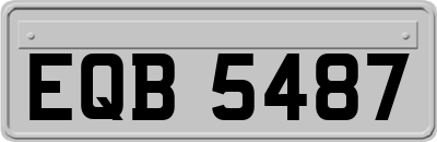 EQB5487