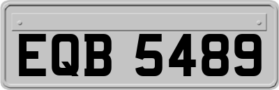 EQB5489