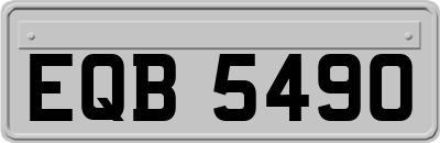 EQB5490