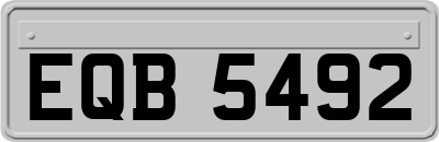 EQB5492