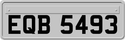 EQB5493
