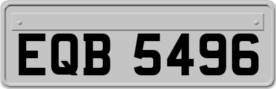 EQB5496