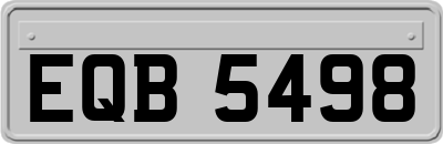 EQB5498