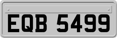 EQB5499