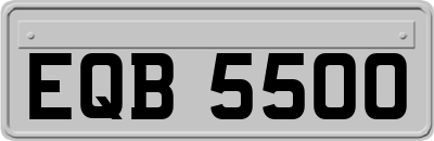 EQB5500