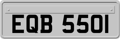 EQB5501