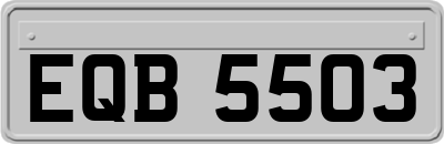 EQB5503