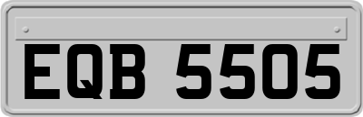EQB5505