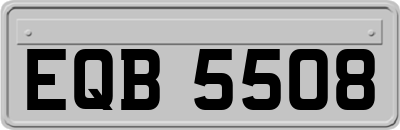 EQB5508