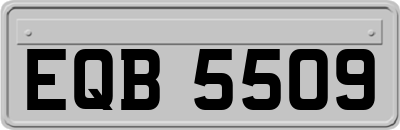 EQB5509